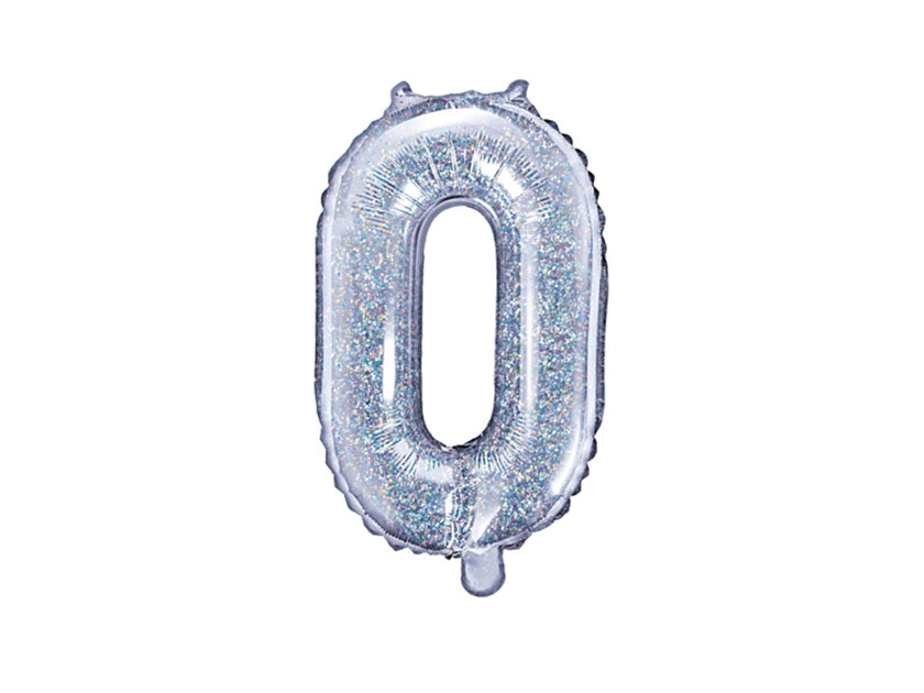 Ballon aluminium 