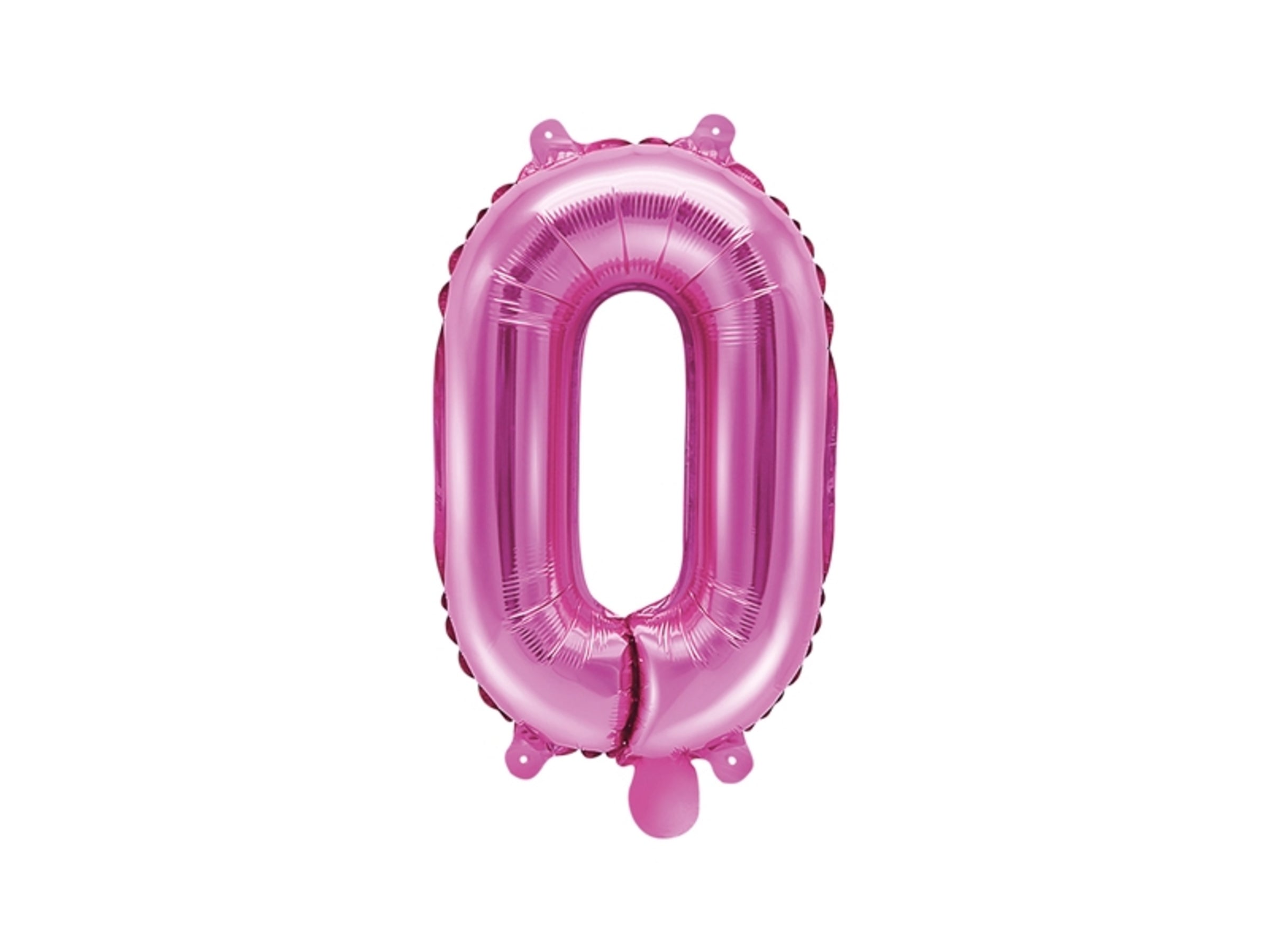 Ballon aluminium 