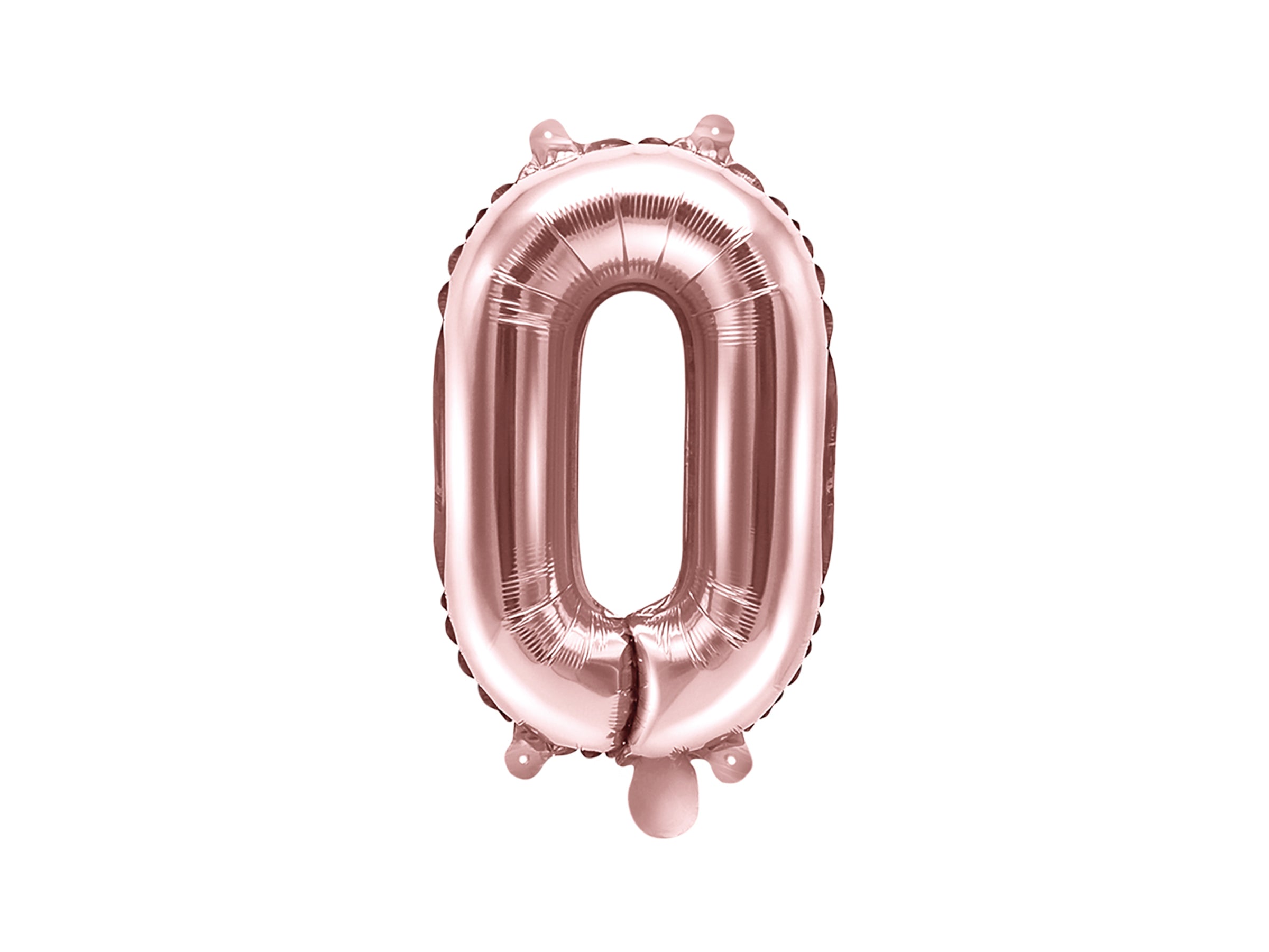 Ballon aluminium 