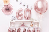 Ballon aluminium 