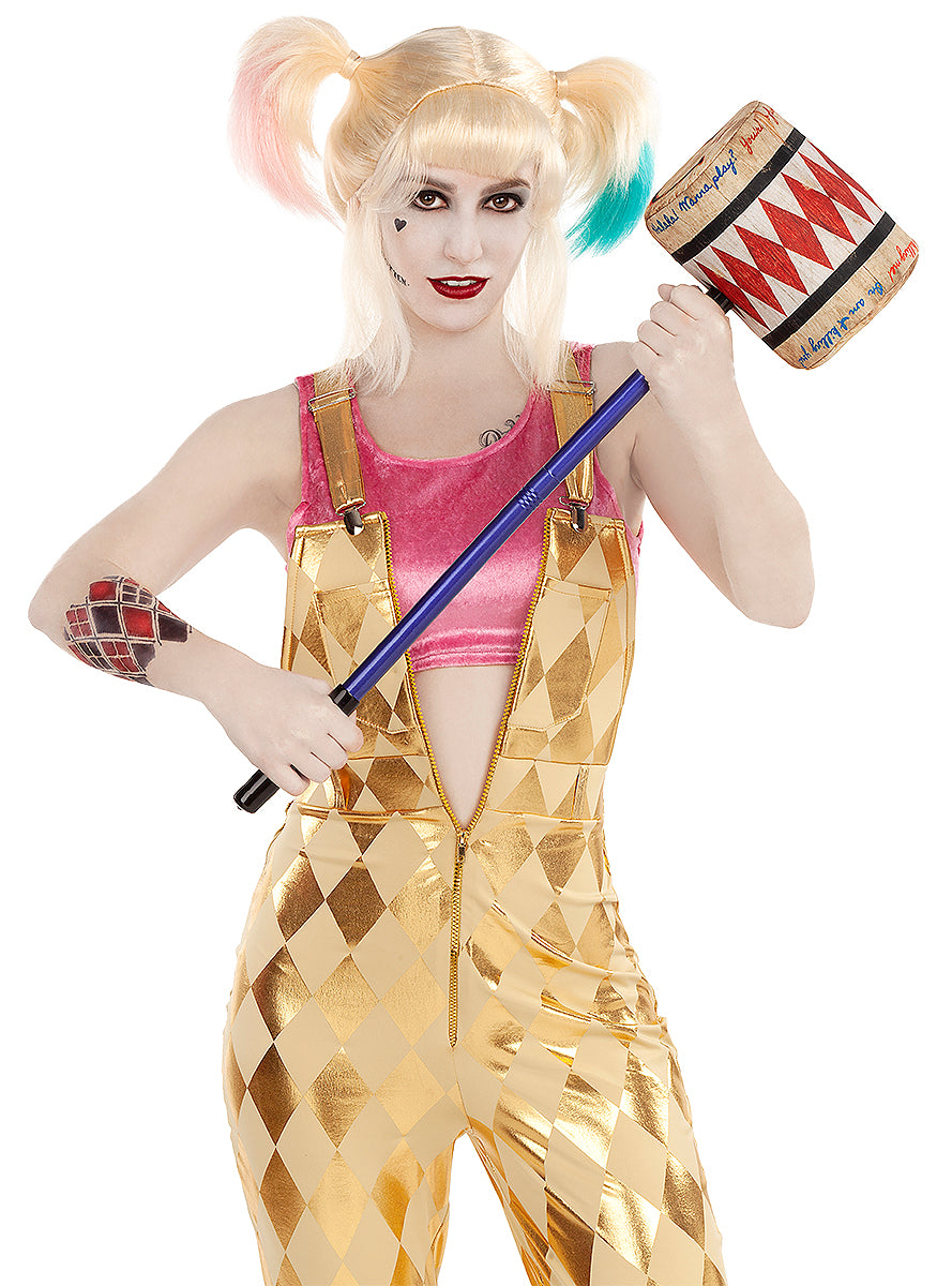 Massue Harley Quinn - Birds of Prey