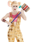 Massue Harley Quinn - Birds of Prey