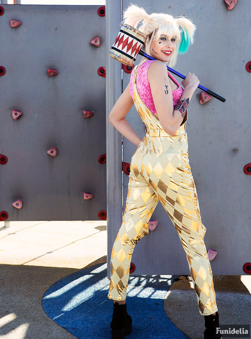 Massue Harley Quinn - Birds of Prey
