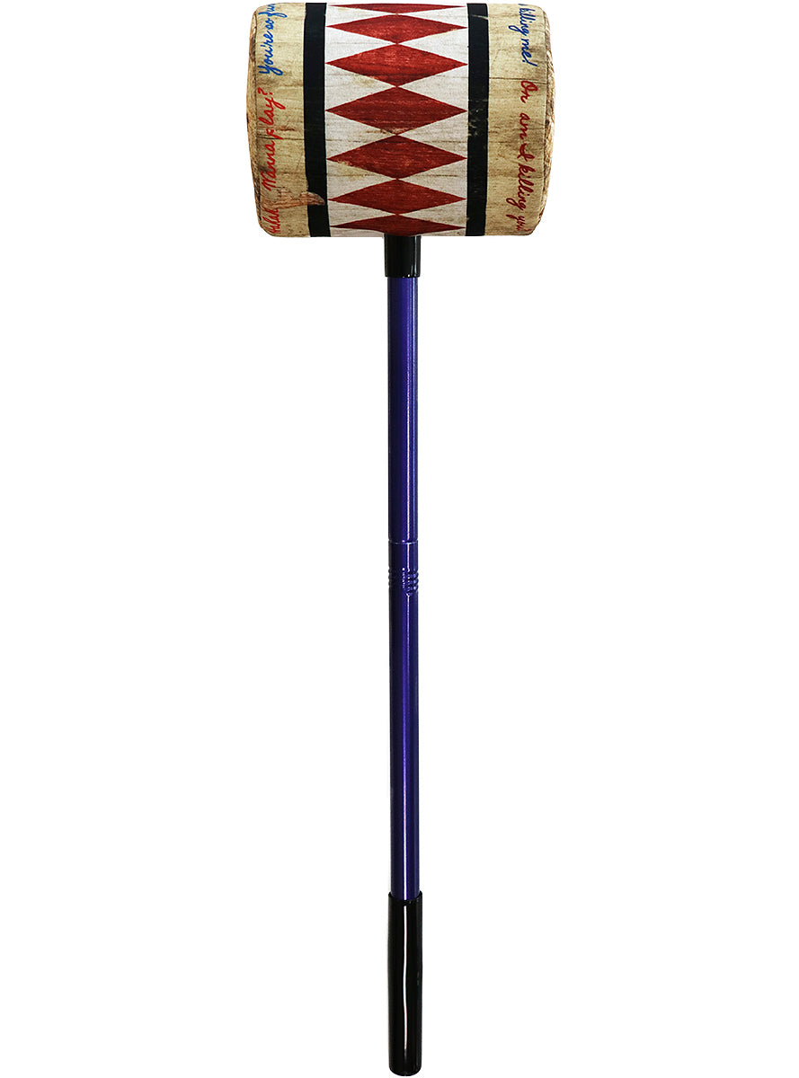 Massue Harley Quinn - Birds of Prey