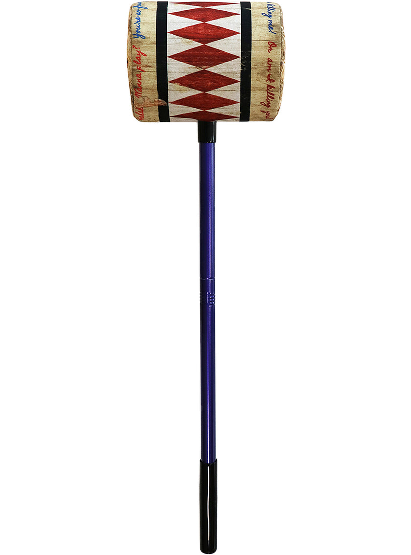 Massue Harley Quinn - Birds of Prey
