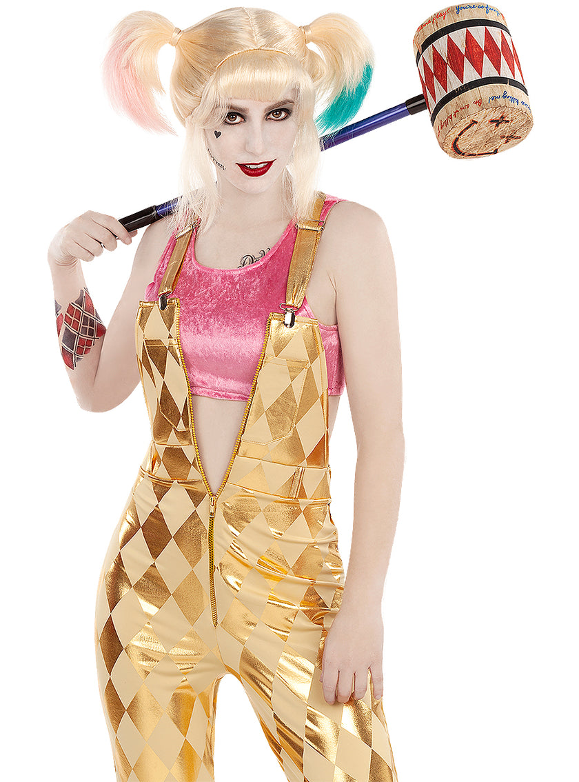 Massue Harley Quinn - Birds of Prey