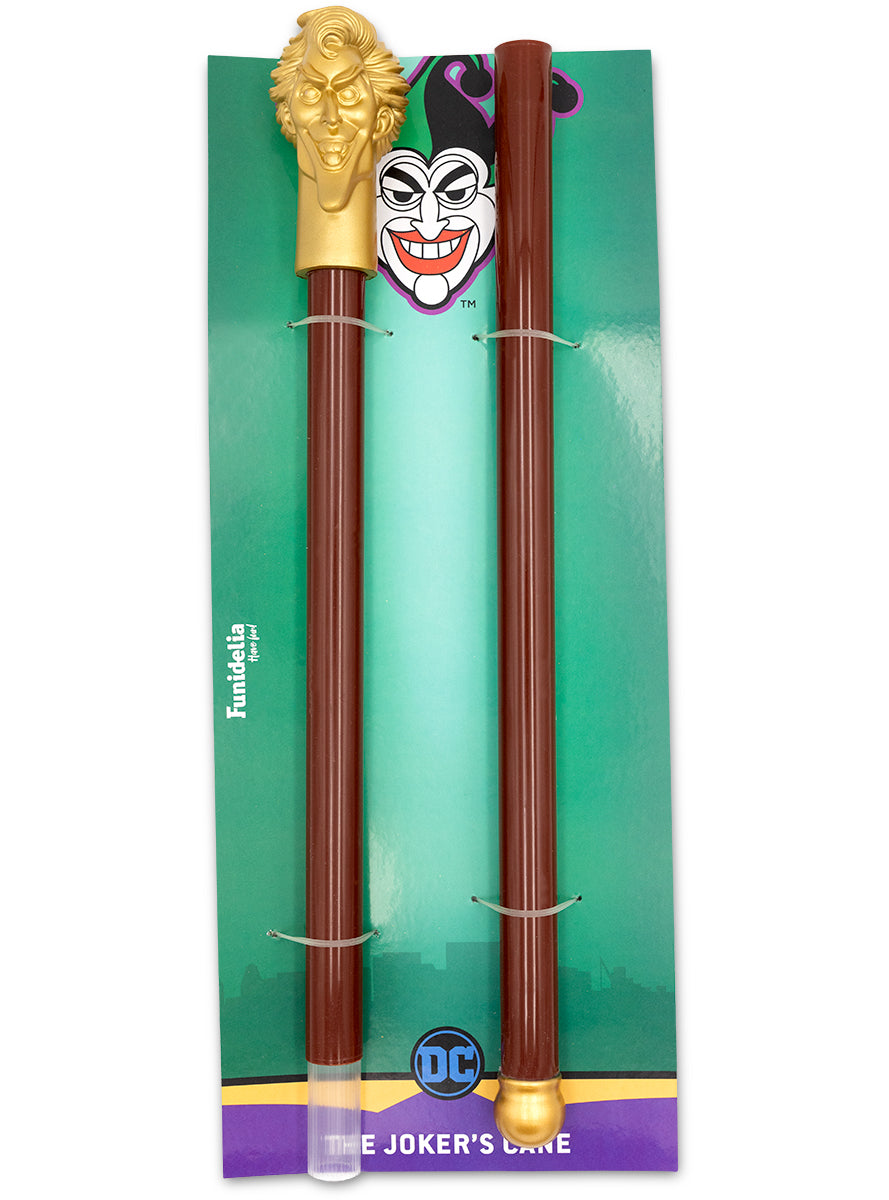 Canne Joker