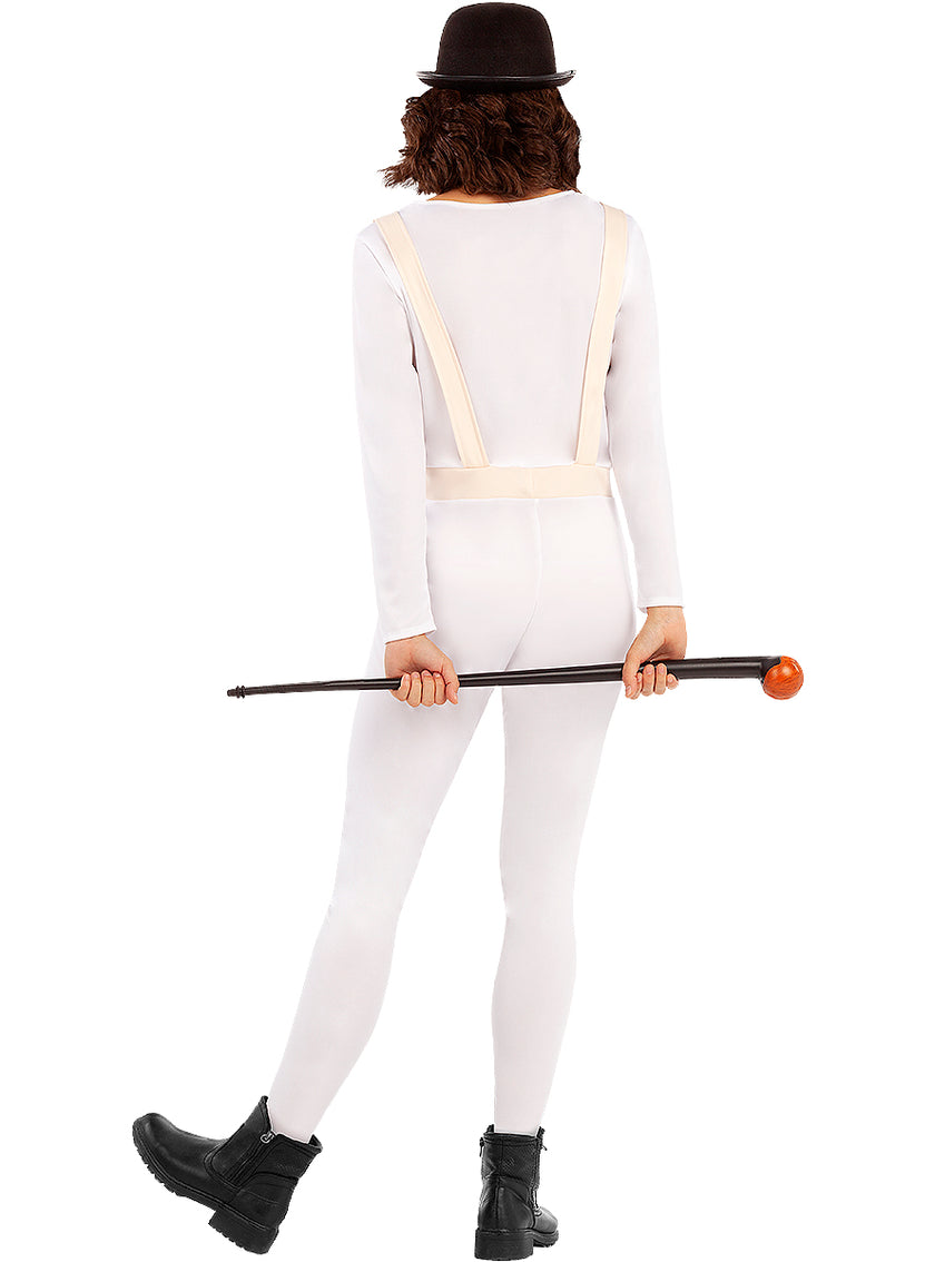 Déguisement L'Orange mécanique femme