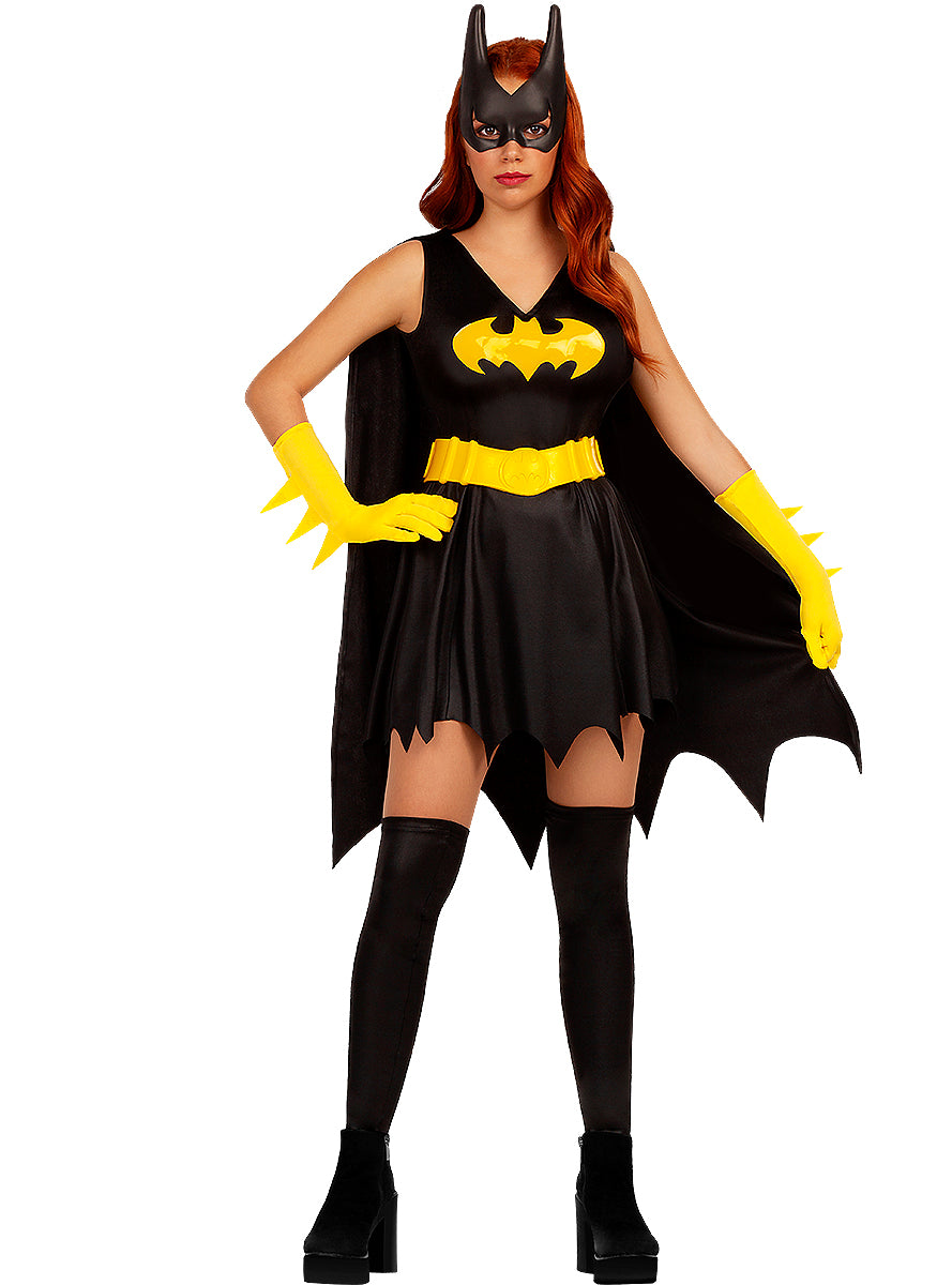 Déguisement Batgirl femme