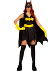 Déguisement Batgirl femme