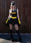 Déguisement Batgirl femme