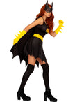 Déguisement Batgirl femme