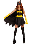 Déguisement Batgirl femme