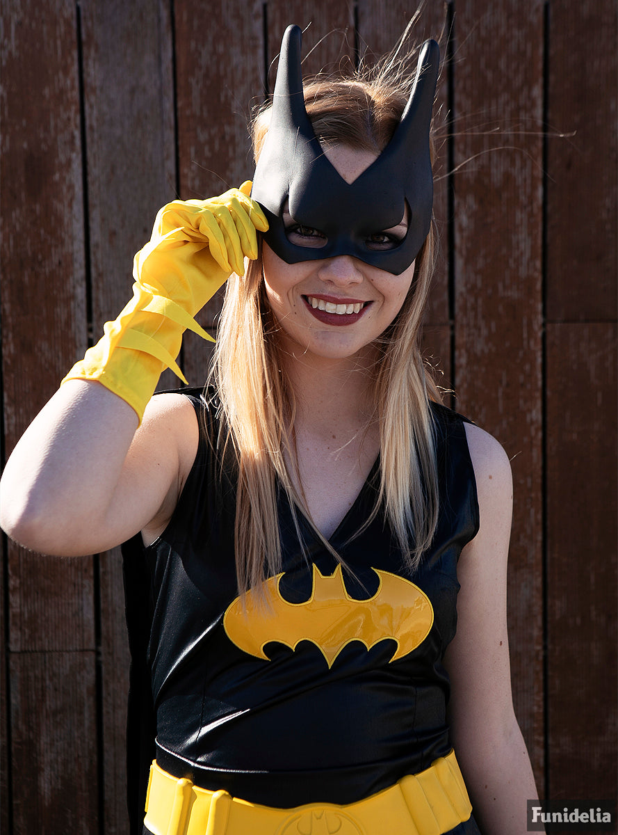 Déguisement Batgirl femme