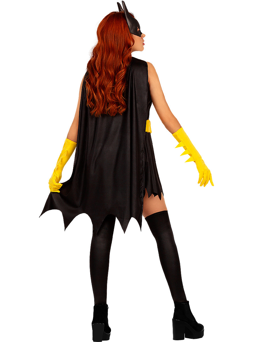 Déguisement Batgirl femme