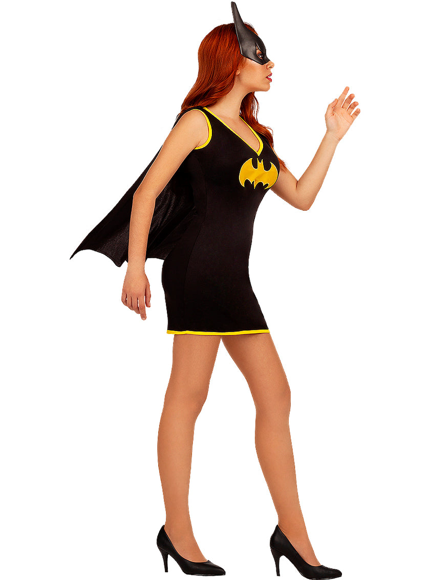 Robe Batgirl
