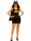 Robe Batgirl
