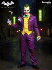 Déguisement Joker - Arkham City