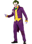 Déguisement Joker - Arkham City