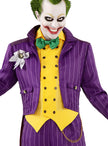 Déguisement Joker - Arkham City