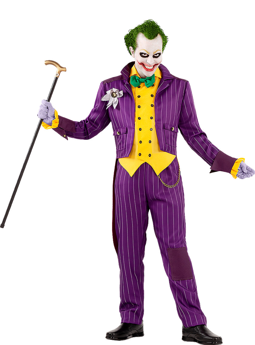 Déguisement Joker - Arkham City