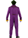 Déguisement Joker - Arkham City