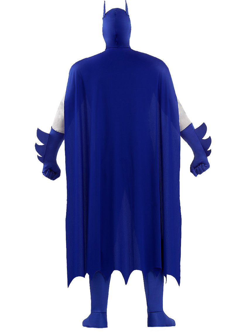 Déguisement Batman - The Brave and the Bold