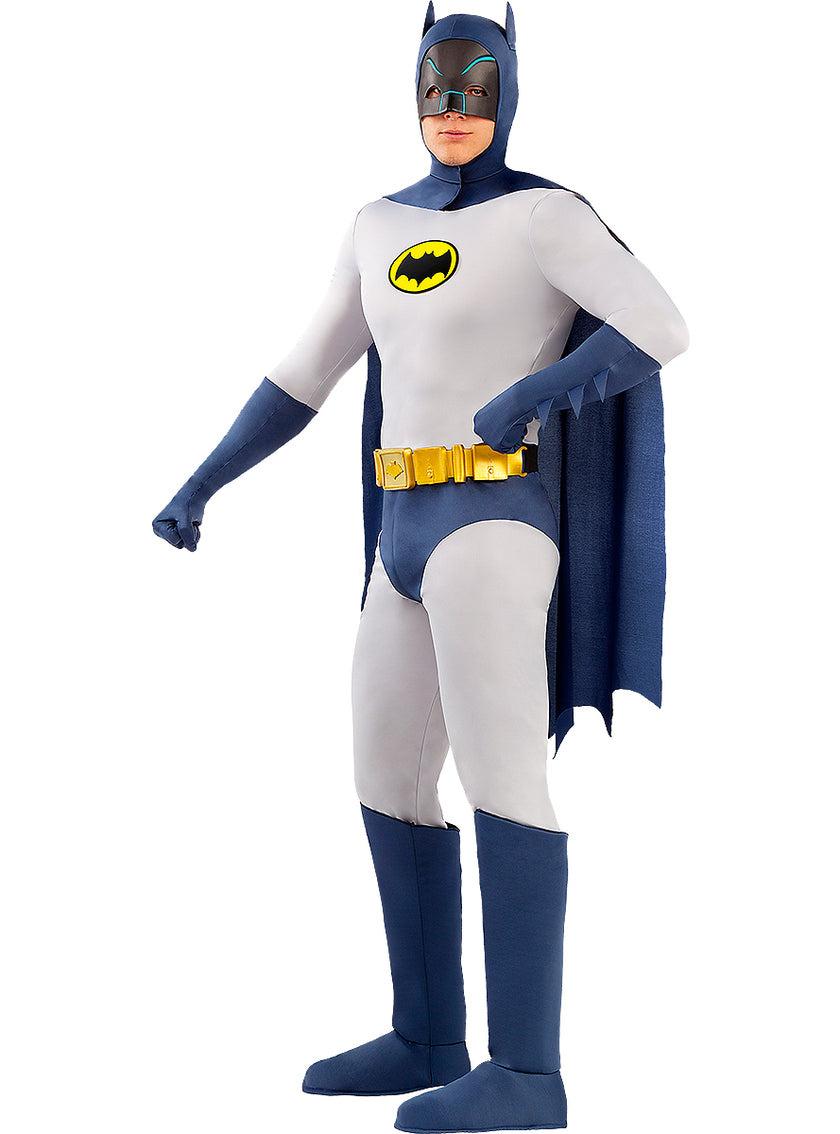 Déguisement Batman 1966 Adam West
