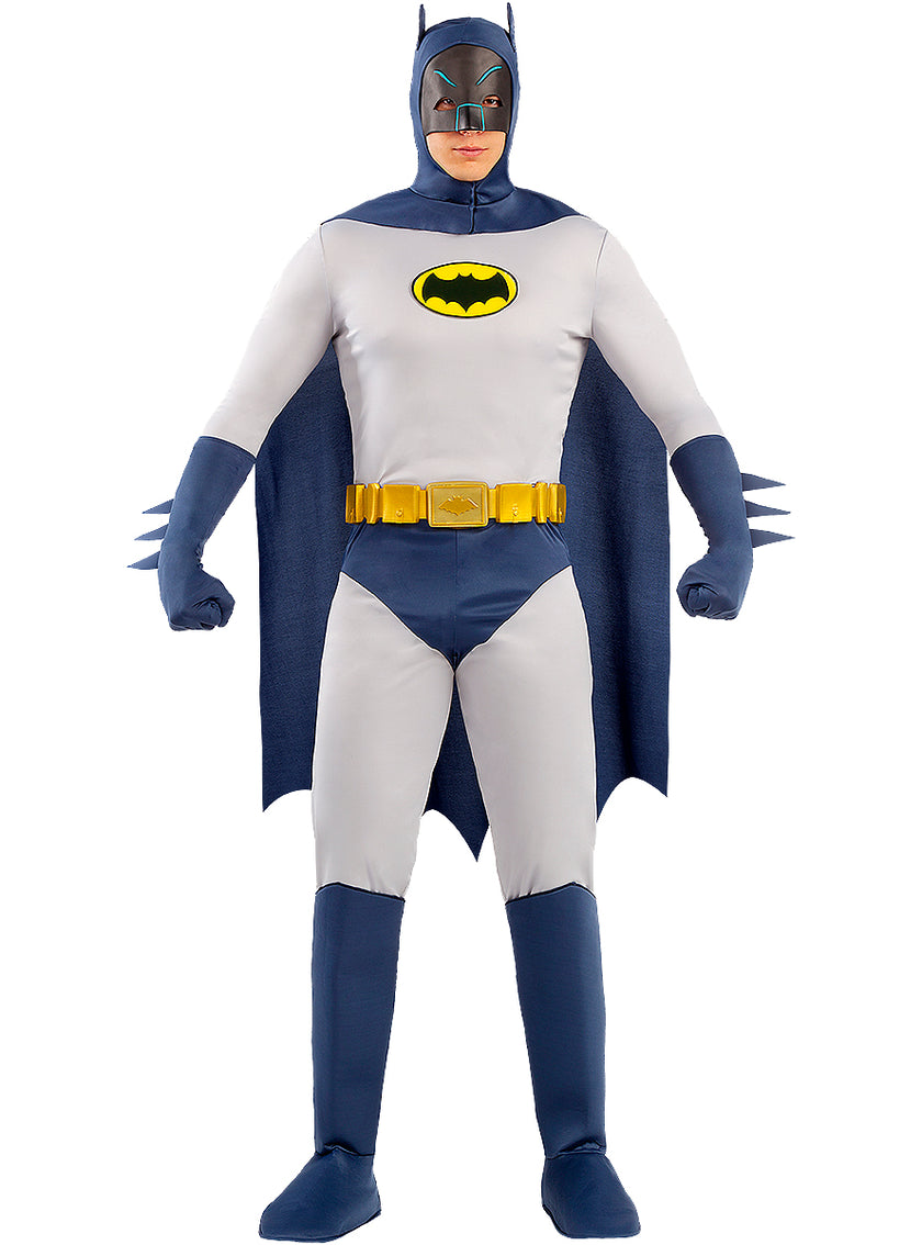 Déguisement Batman 1966 Adam West
