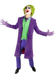 Déguisement Joker The Dark Knight - Diamond Edition