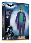 Déguisement Joker The Dark Knight - Diamond Edition
