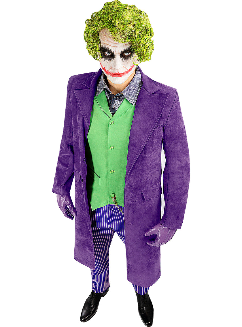 Déguisement Joker The Dark Knight - Diamond Edition