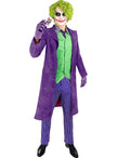 Déguisement Joker The Dark Knight - Diamond Edition
