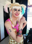 Déguisement Harley Quinn - Birds of Prey