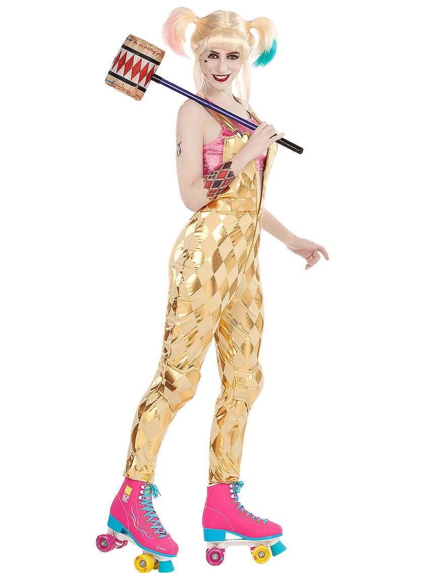 Déguisement Harley Quinn - Birds of Prey