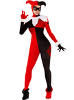 Déguisement Harley Quinn - DC Comics