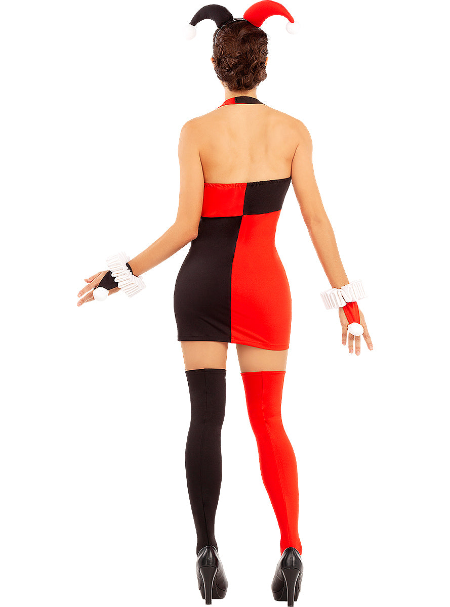 Robe Harley Quinn
