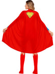 Déguisement Supergirl femme