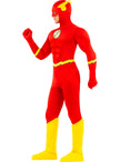 Déguisement Flash
