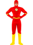 Déguisement Flash