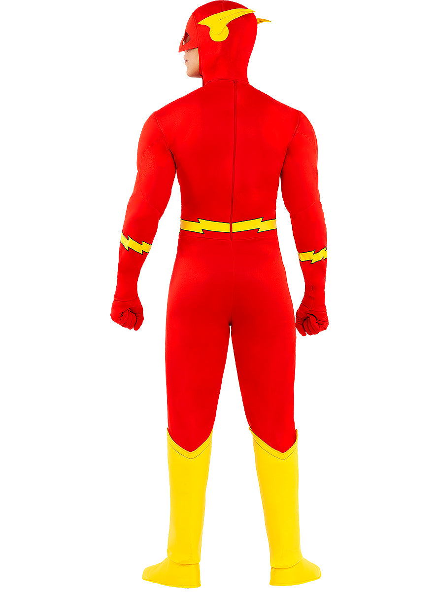 Déguisement Flash