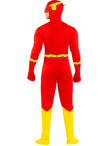 Déguisement Flash