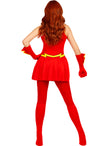 Déguisement Flash femme