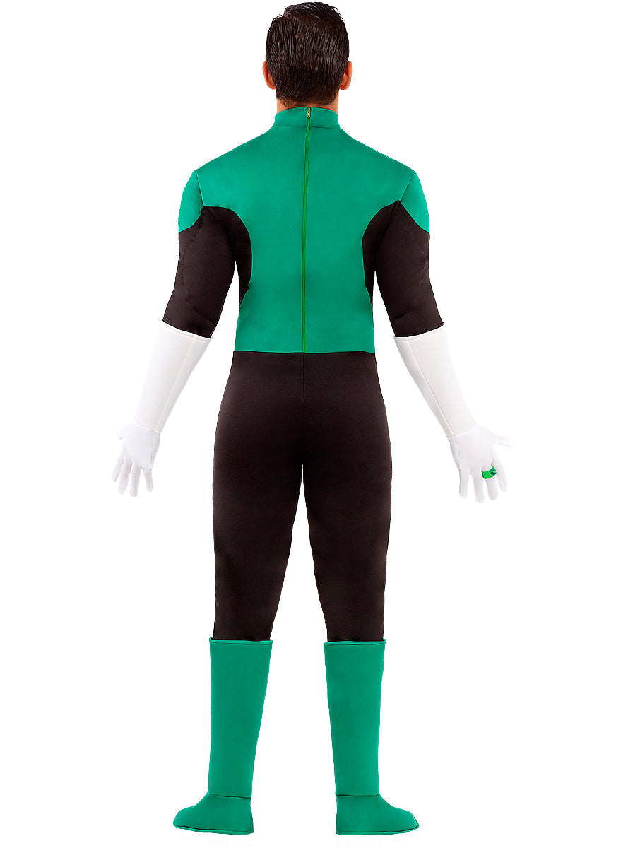 Déguisement Green Lantern homme