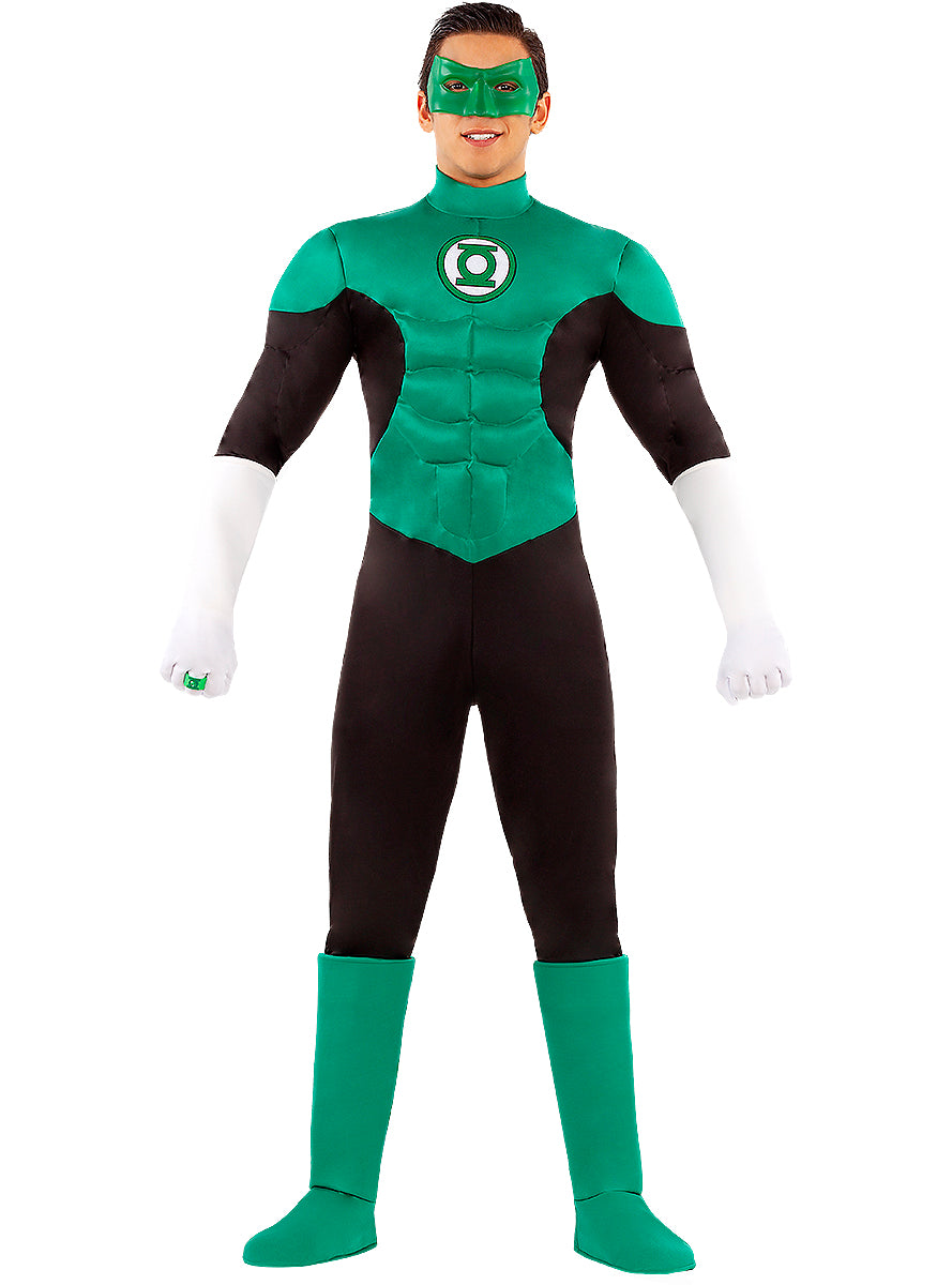 Déguisement Green Lantern homme
