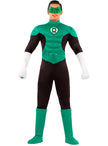 Déguisement Green Lantern homme