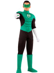 Déguisement Green Lantern homme
