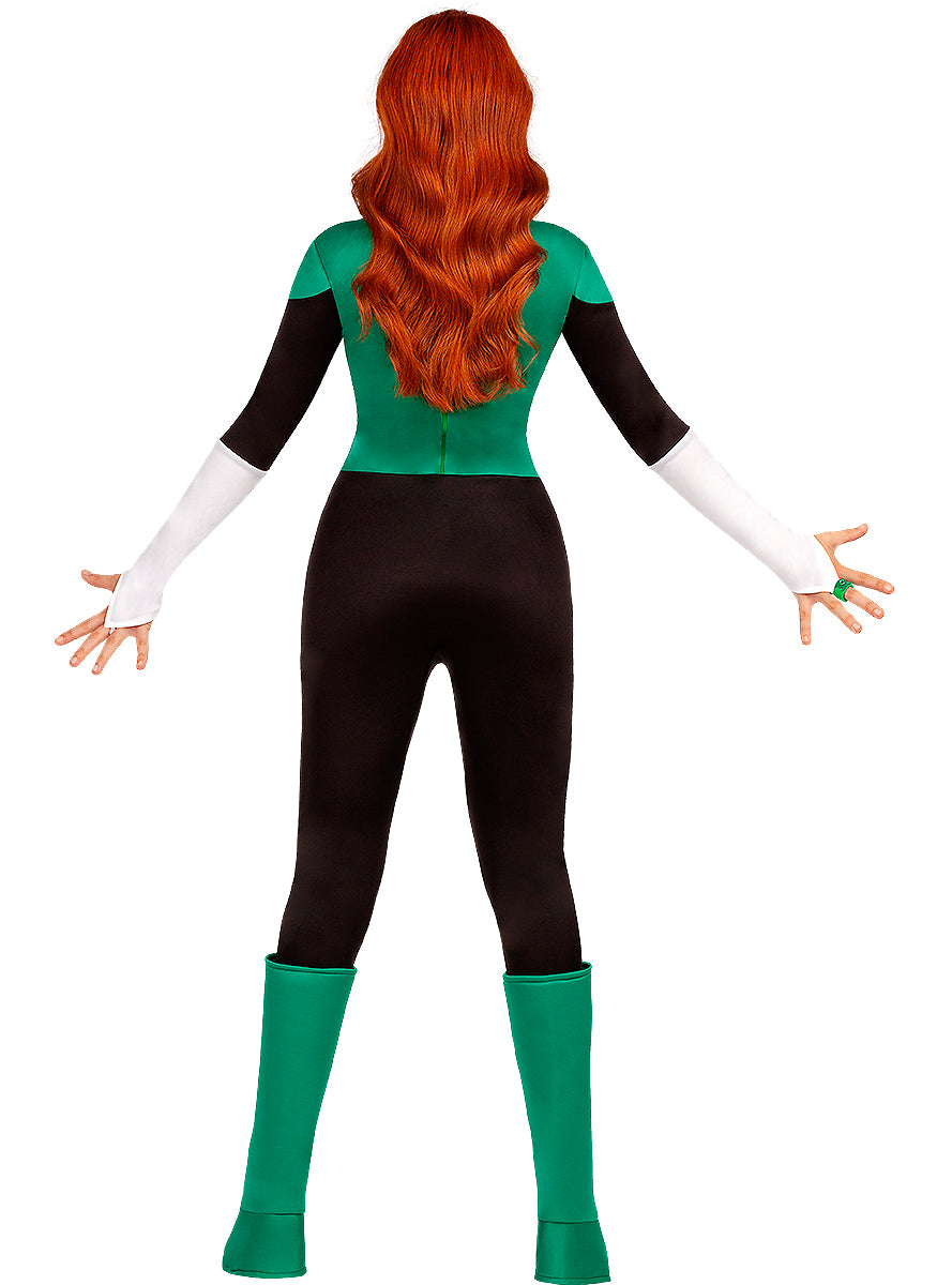 Déguisement Green Lantern femme