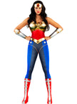 Déguisement Wonder Woman - Unjustice: Gods Among Us