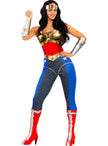 Déguisement Wonder Woman - Unjustice: Gods Among Us